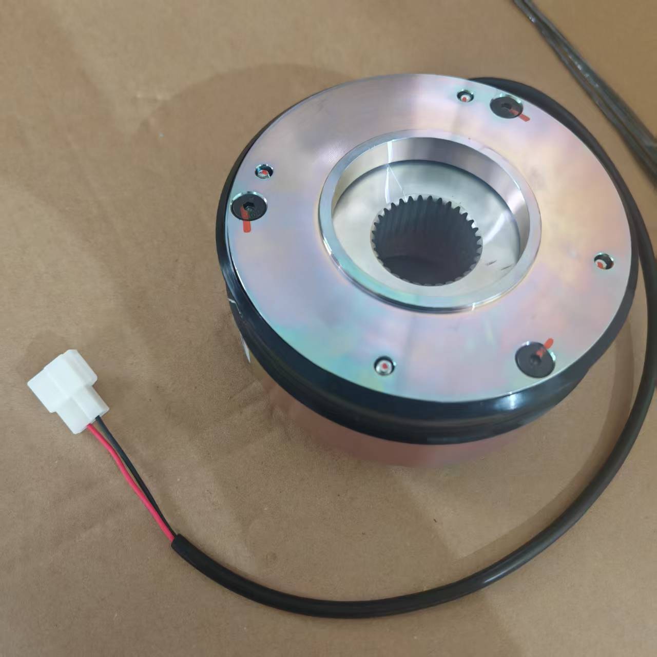Car Electronics - Frein électronique 45712D-F-L0.52 42V avec connecteur