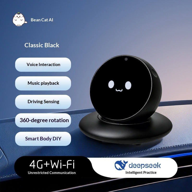 Car Electronics - Robot de dialogue intelligent AI DouMao,