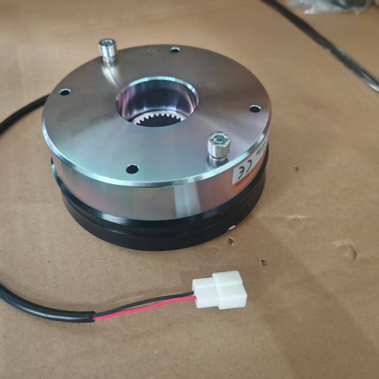 Frein électronique 45712D-F-L0 - Car Electronics avis et prix