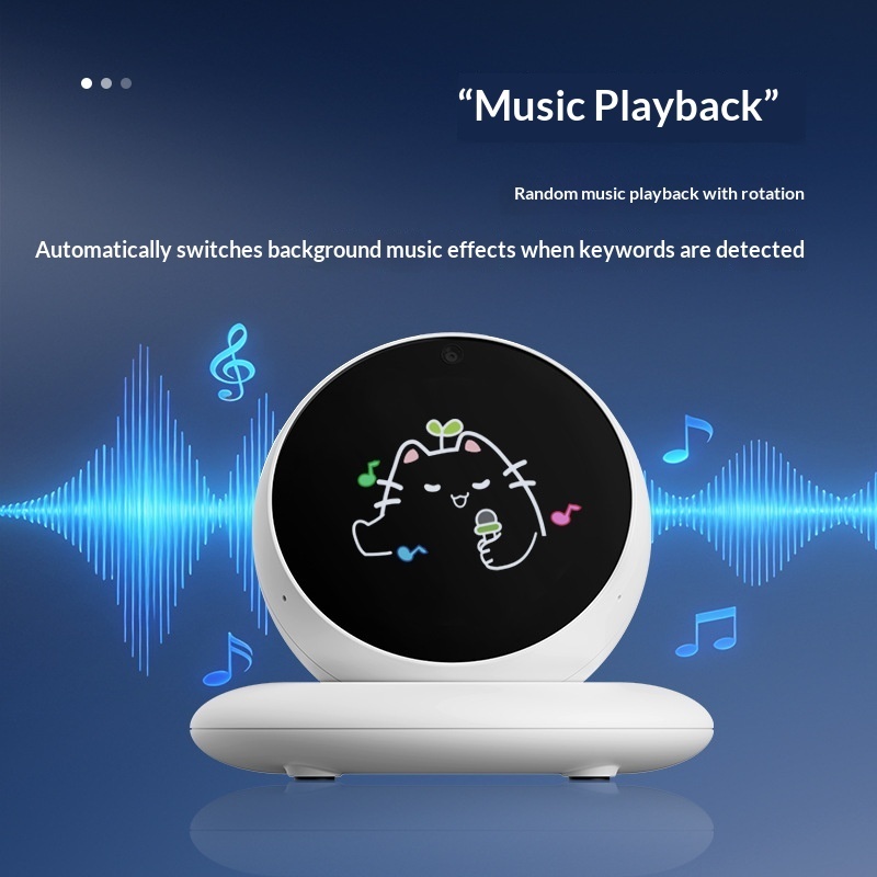 Robot de dialogue intelligent  - Car Electronics avis et prix