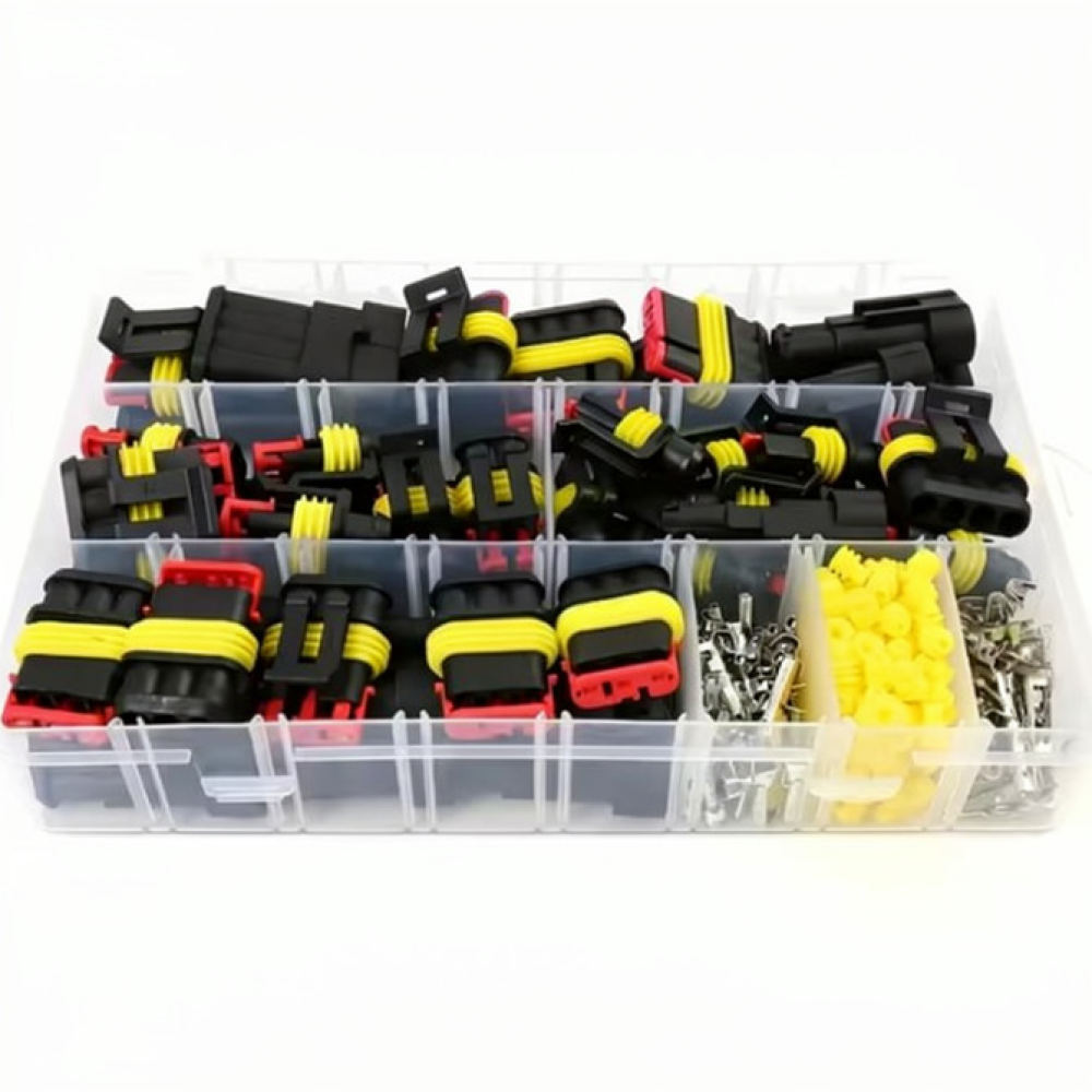 Kit d'outils d'entretien de ci - Auto Repair Tools avis et prix