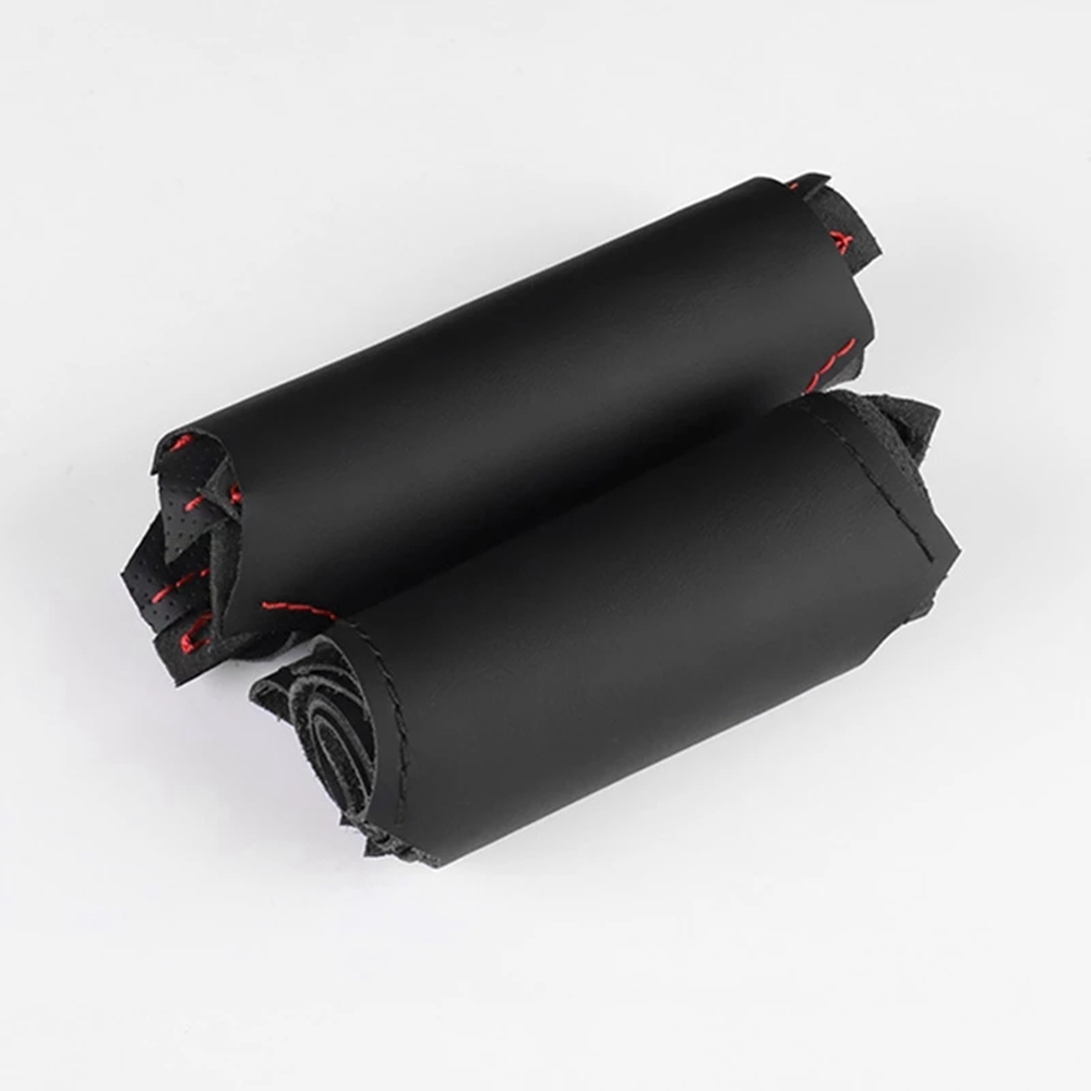 Couverture de volant de voitur - Car Steering Wheel Cover Anti Slip Breathable avis et prix