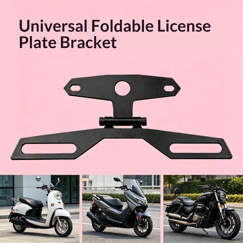 Support universel pliable pour - Motorcycle Parts avis et prix