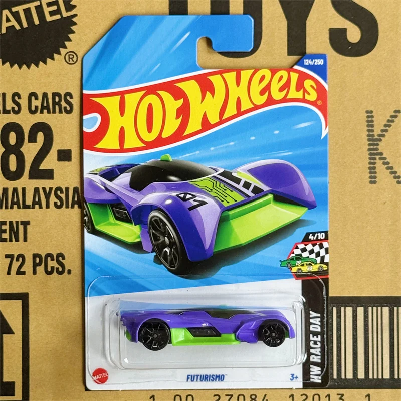 Voiture jouet Hot Wheels, éche - Car Care avis et prix