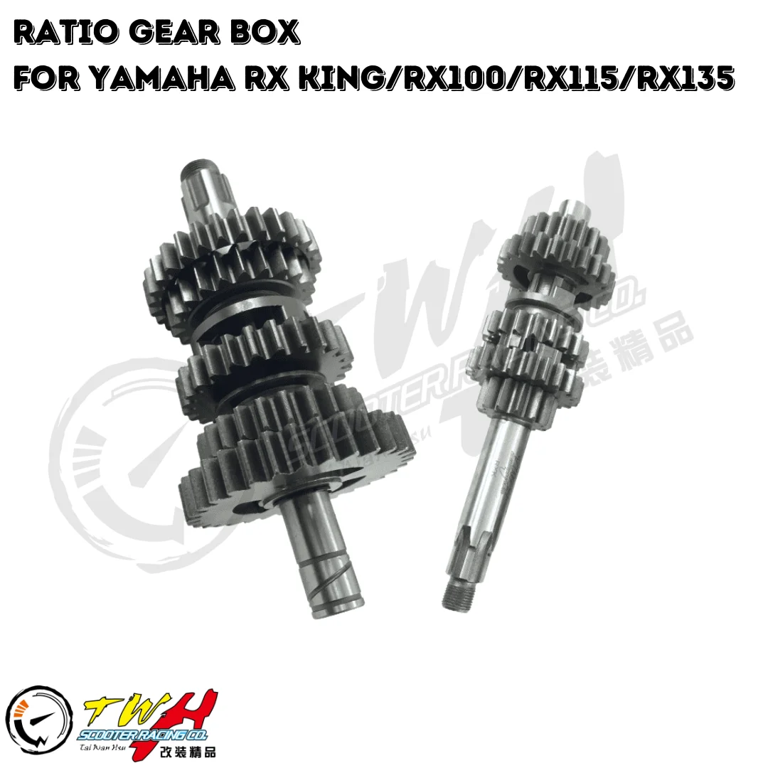 Boîte de vitesses à rapport se - Motorcycle Parts avis et prix