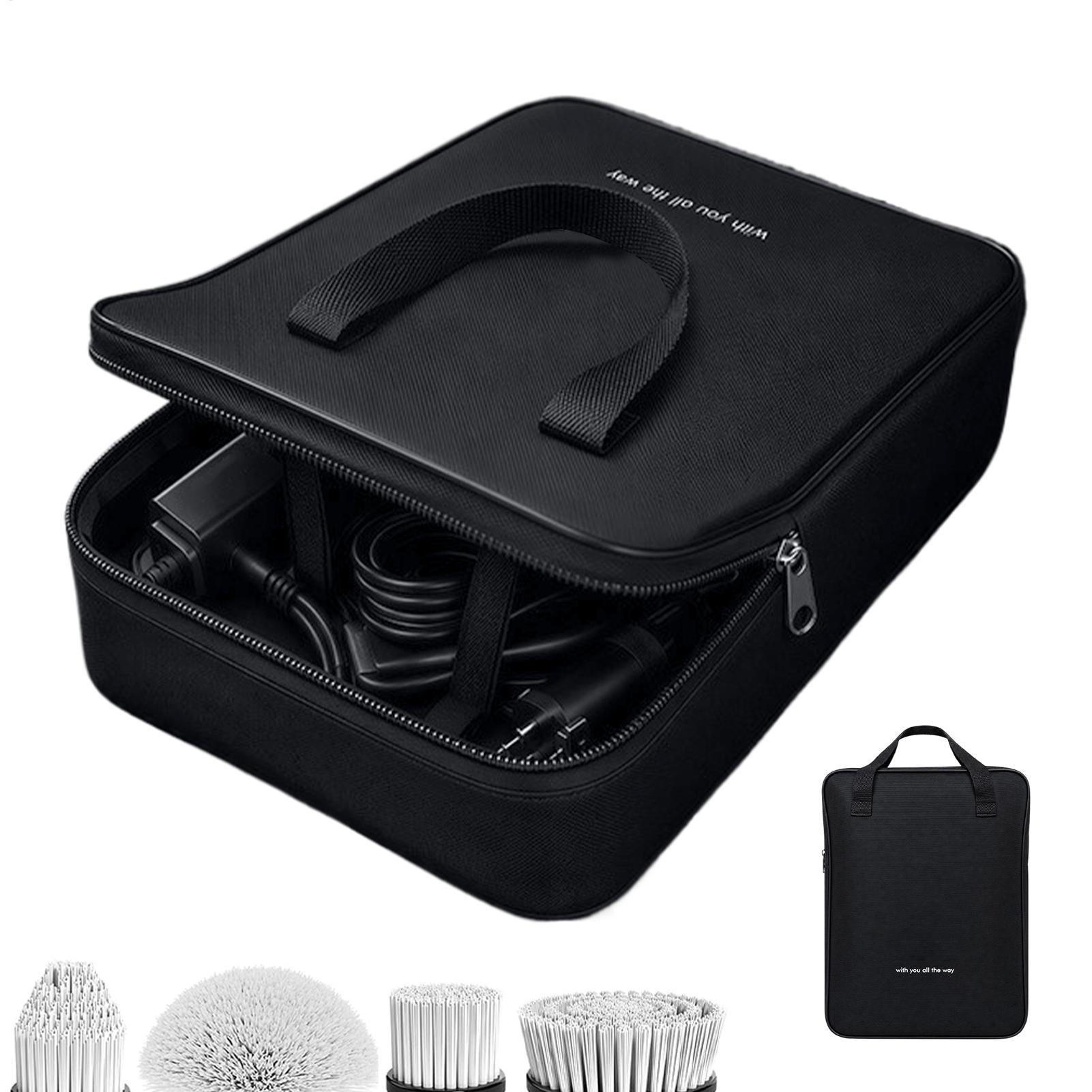 Étui rigide pour aspirateur de - Car Trunk Organizer Foldable Storage Box avis et prix