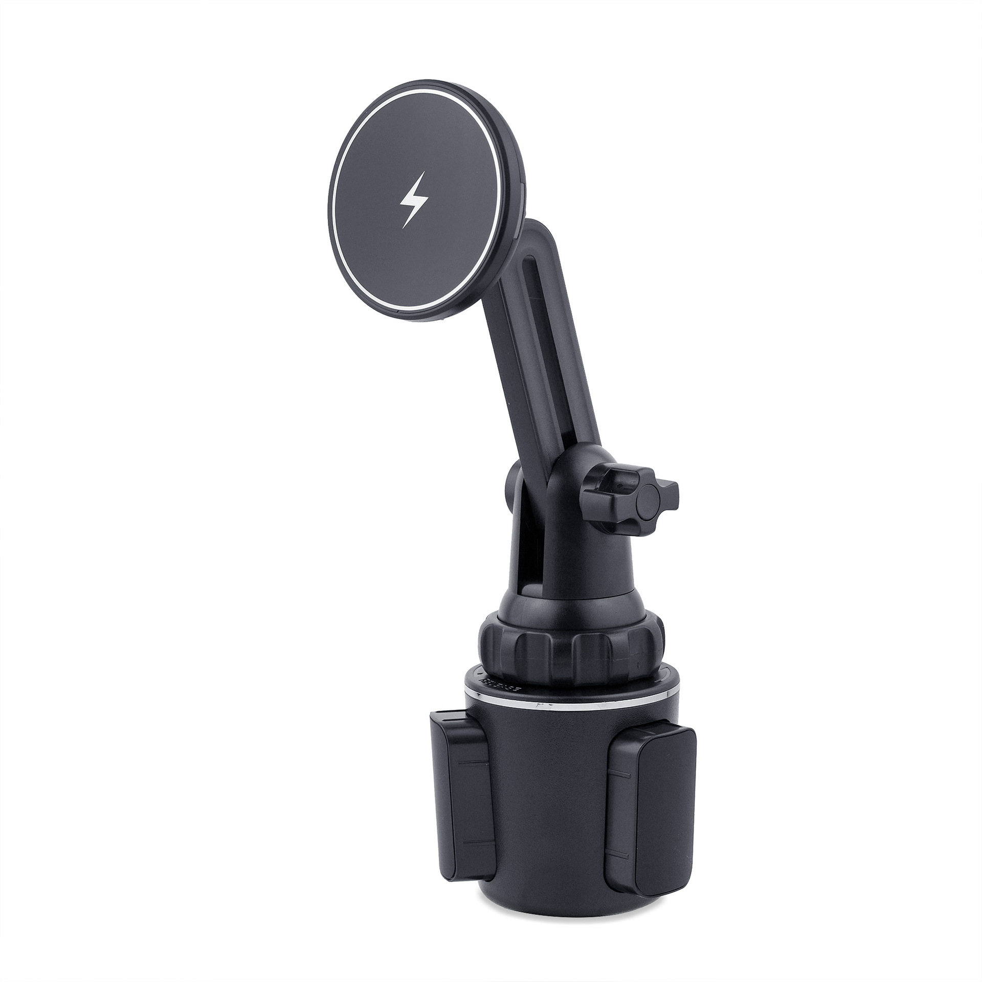Chargeur Voiture MagSafe 15W,  - Wireless Car Charger Mount Fast Charging avis et prix