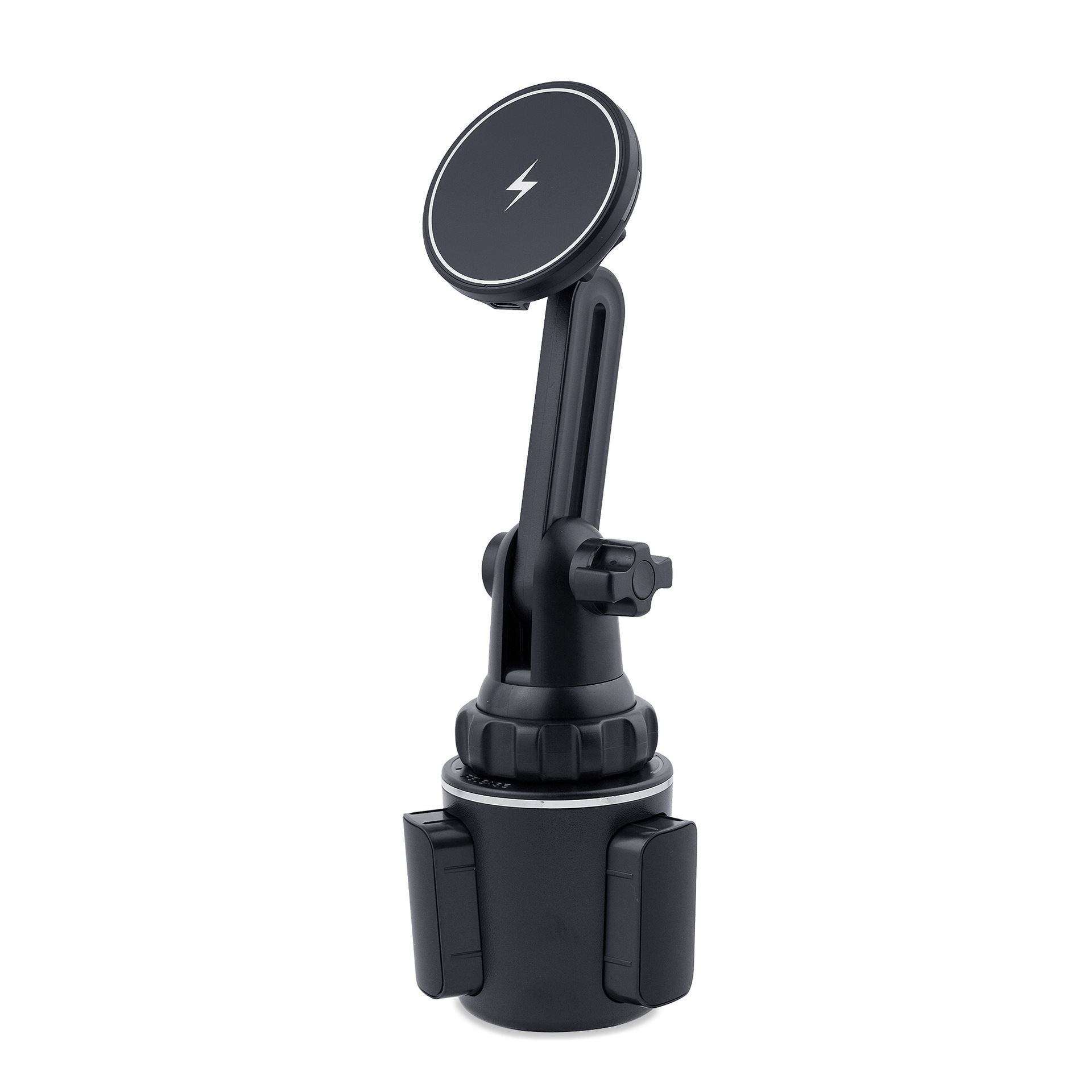 Chargeur Voiture MagSafe 15W,  - Wireless Car Charger Mount Fast Charging avis et prix