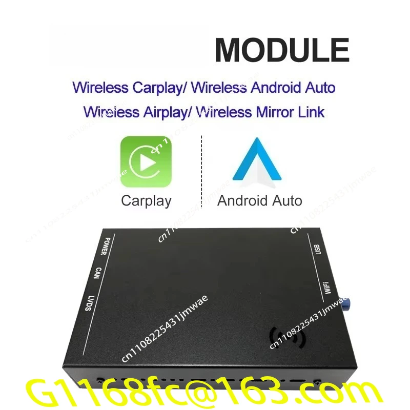 Module électronique de voiture - Car Electronics avis et prix