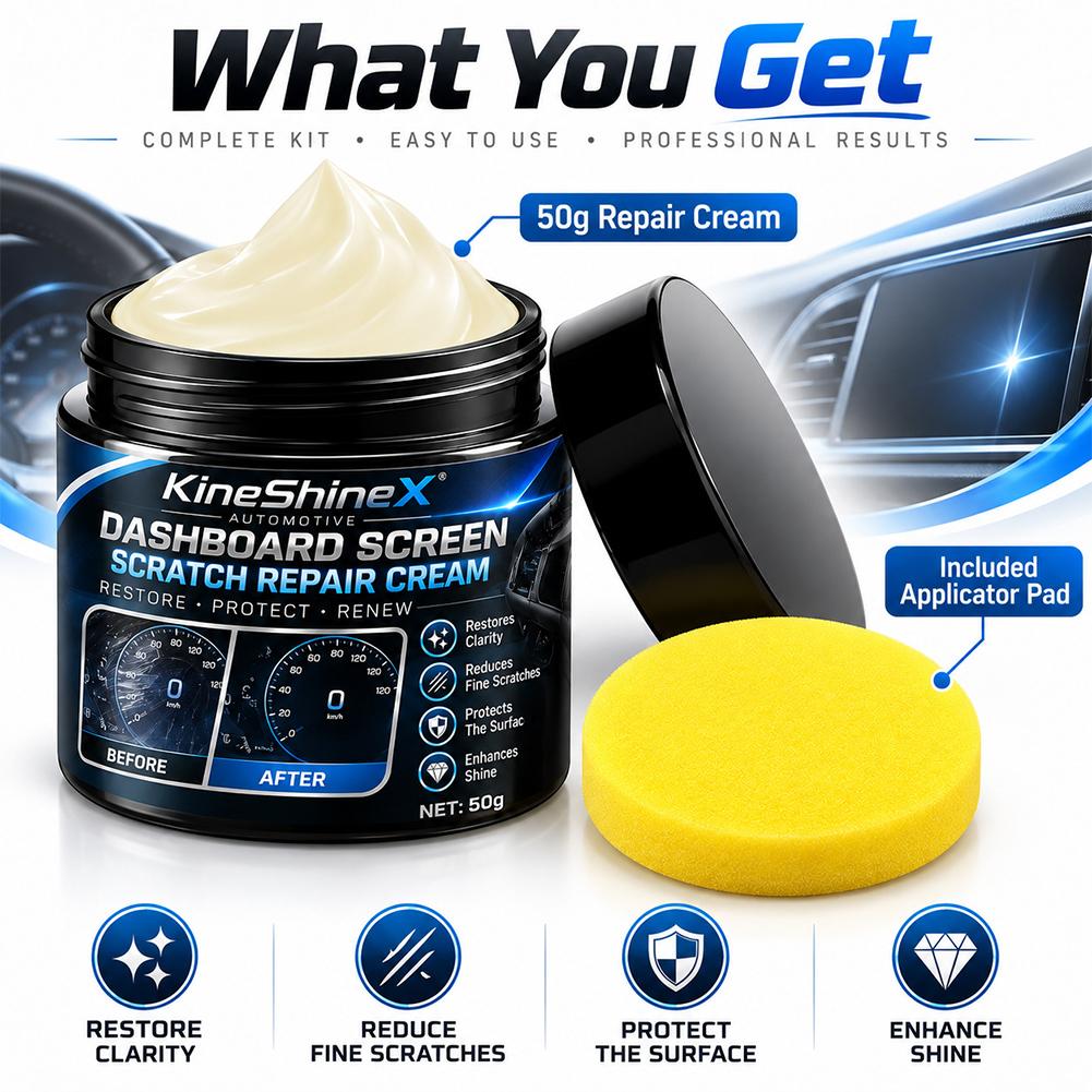 Crème réparatrice pour rayures - Car Scratch Repair Polishing Wax Paste avis et prix